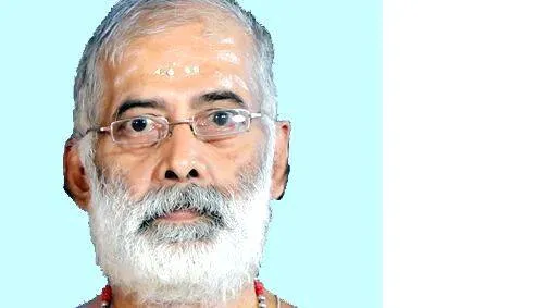 kobparameswaran