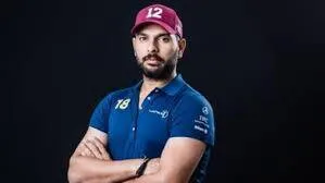yuvi