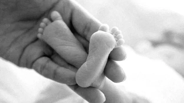 child-died