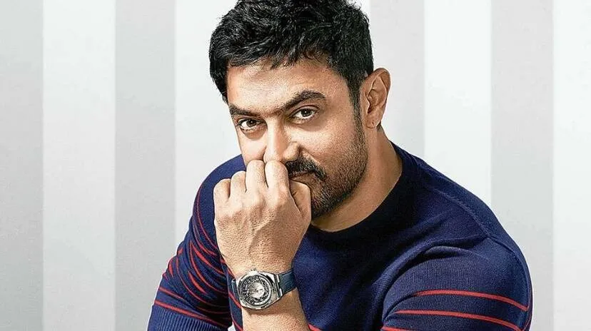 amir