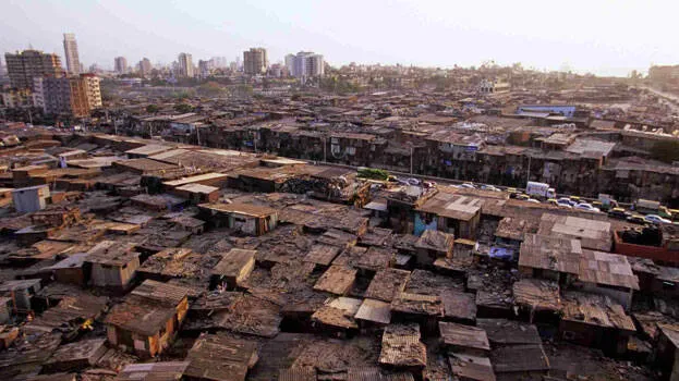 dharavi