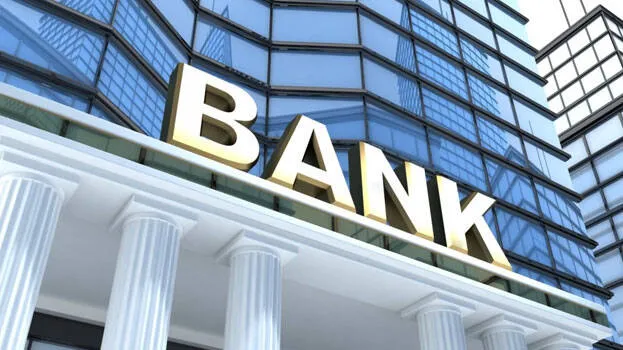 bank