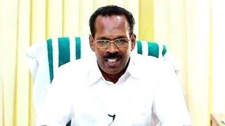 ramakrishnan