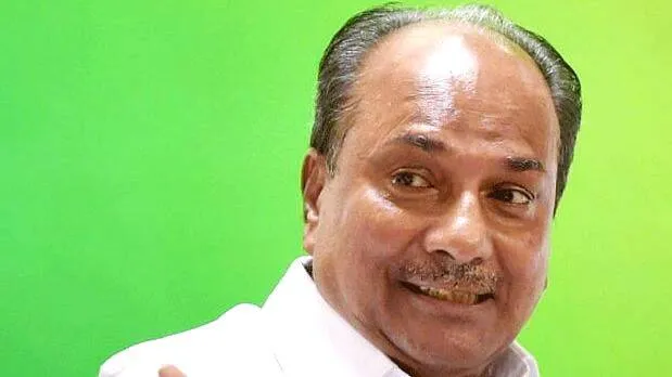 antony