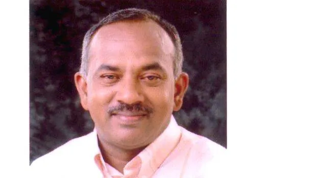 p-thilothaman