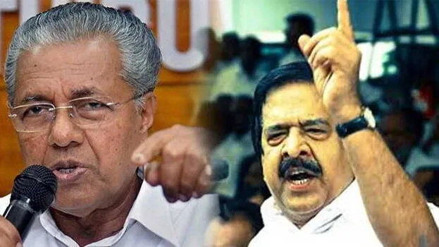 chennithala-pinarayi