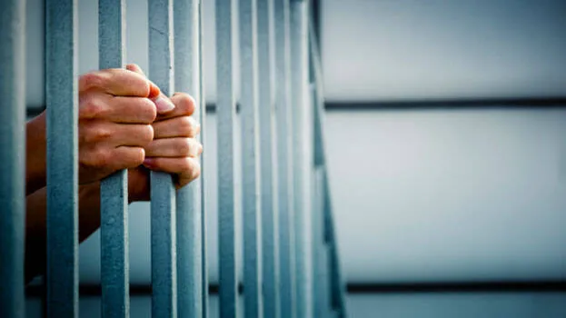 jail-