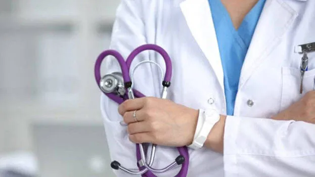 doctor-
