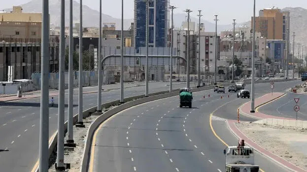 saudi