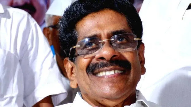 mullappally