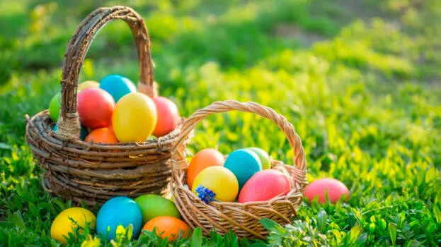 easter