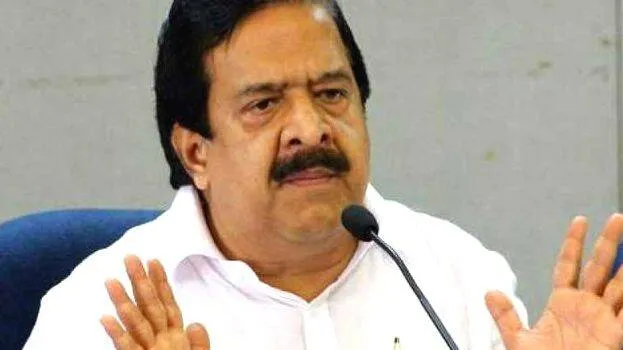 ramesh-chennithala