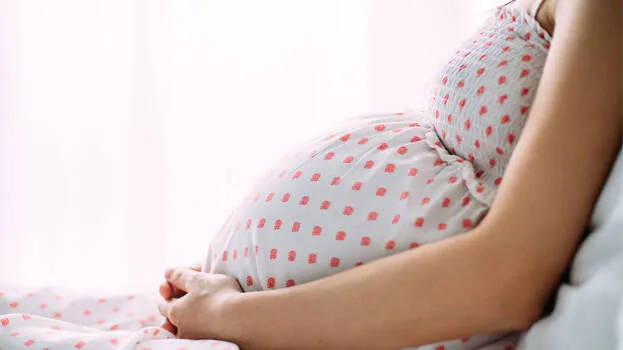 pregnancy