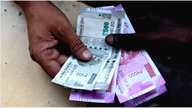 salary-challenge