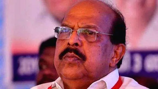 sudhakaran