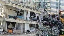 earthquake
