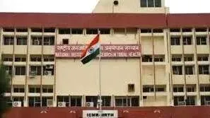 icmr