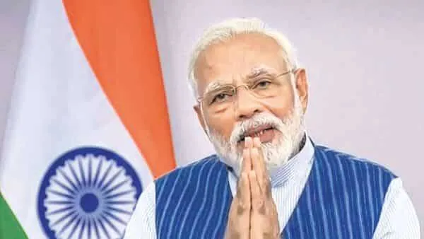 modi