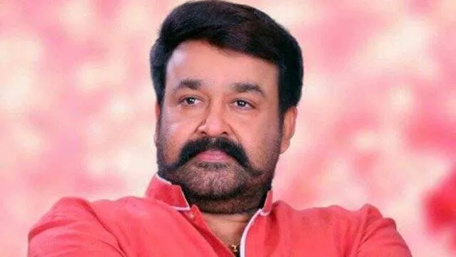 mohanlal