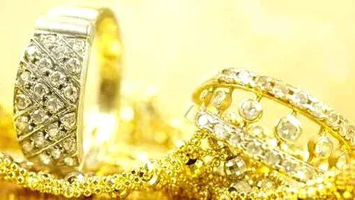 gold