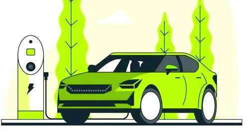 -e-car