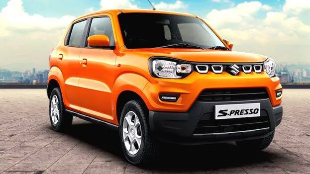 maruti