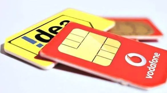vodafone-idea