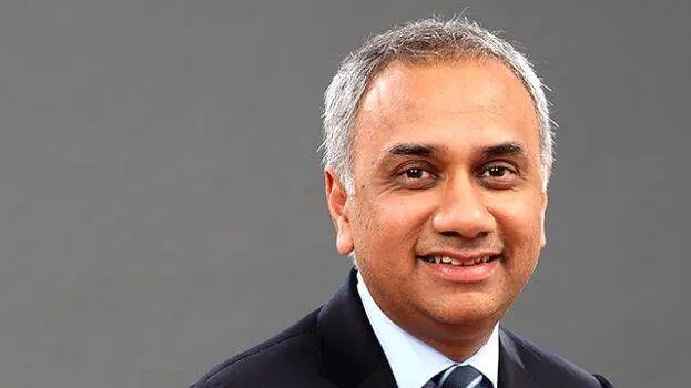 salil-parekh