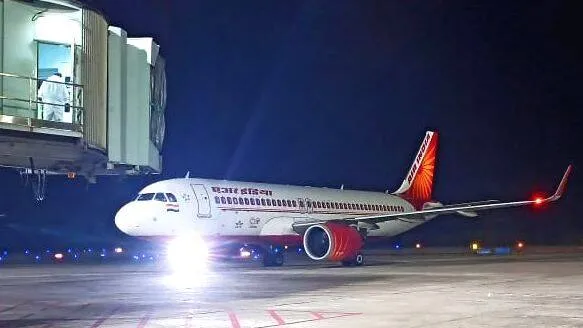 air-india