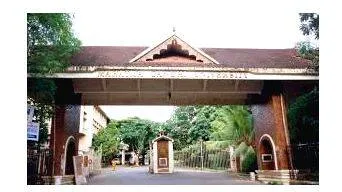 mg-university