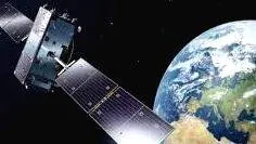 satellite-for-arctic