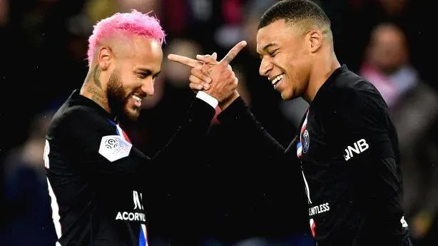 psg
