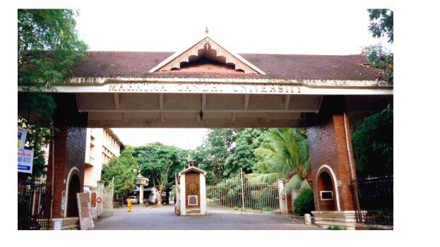 mg-university mg-university