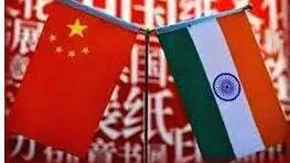 indiachina