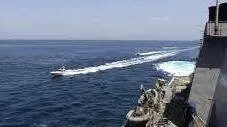 iran