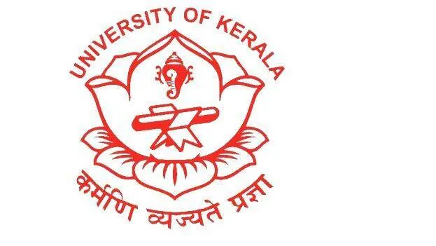 university-of-kerala-logo