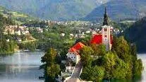 slovenia