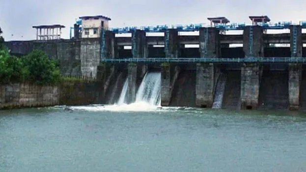 malankara-dam