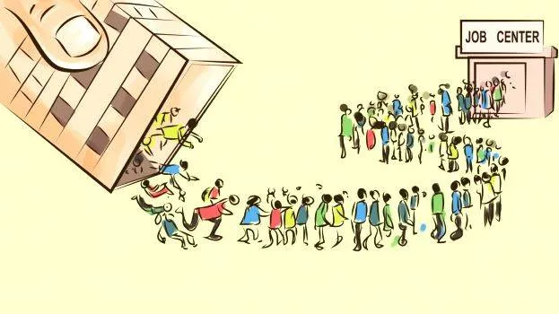 unemployment-