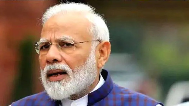 modi-