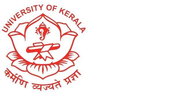 university-of-kerala-logo