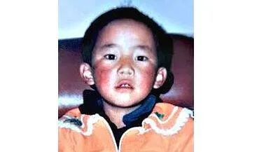 panchen-lama