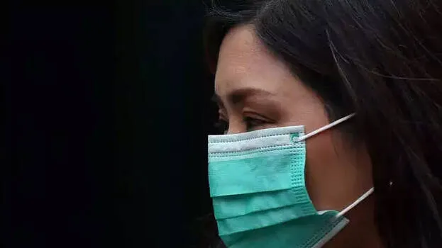 mask