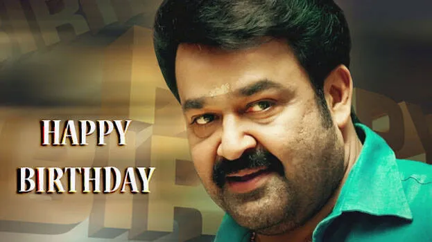 mohanlal