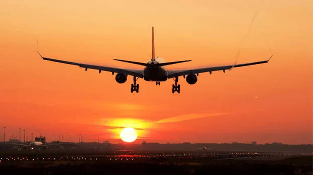 flight