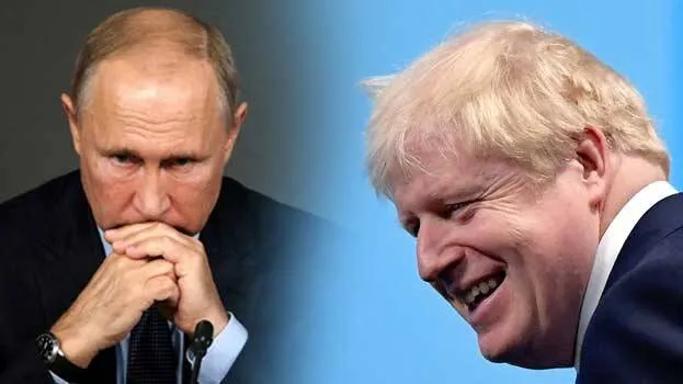 boris