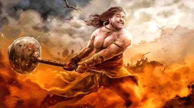 randamoozham
