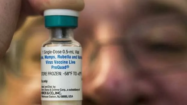rubella-vaccine