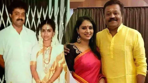 suresh-gopi