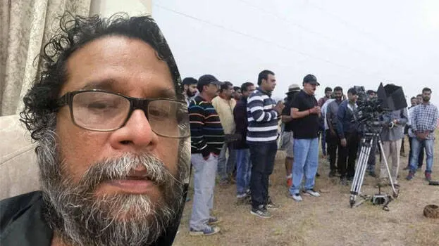 hareesh-peradi
